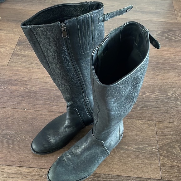 Fabionelli boots for sale. Shipping price varies. - Picture 2 of 3